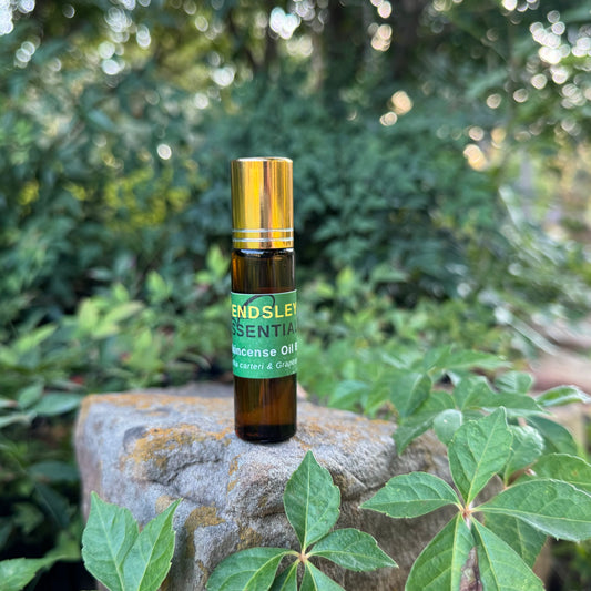 10 mL Frankincense Oil Blend